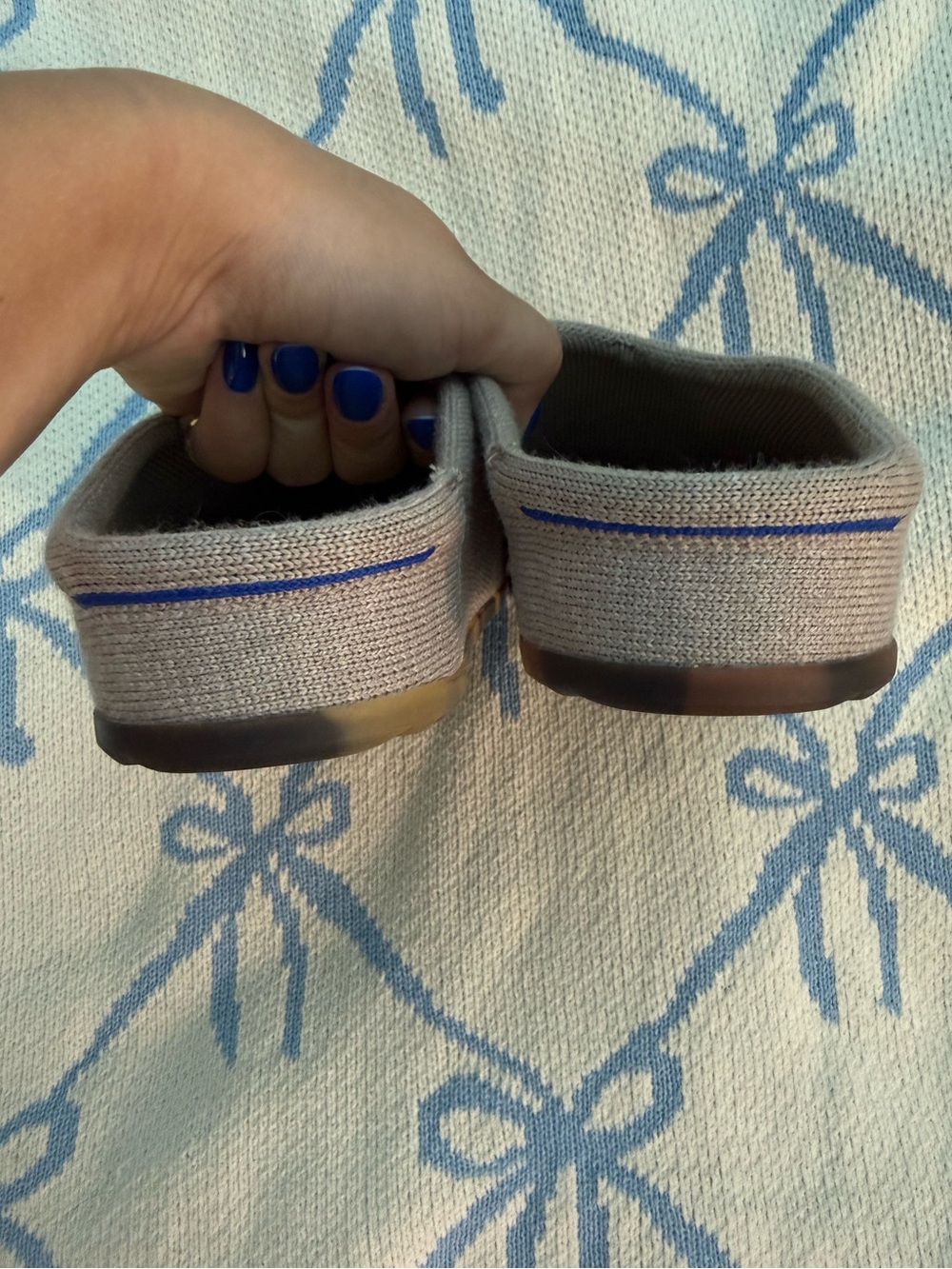 Rothy’s Casual Clog - Picture 4 of 8